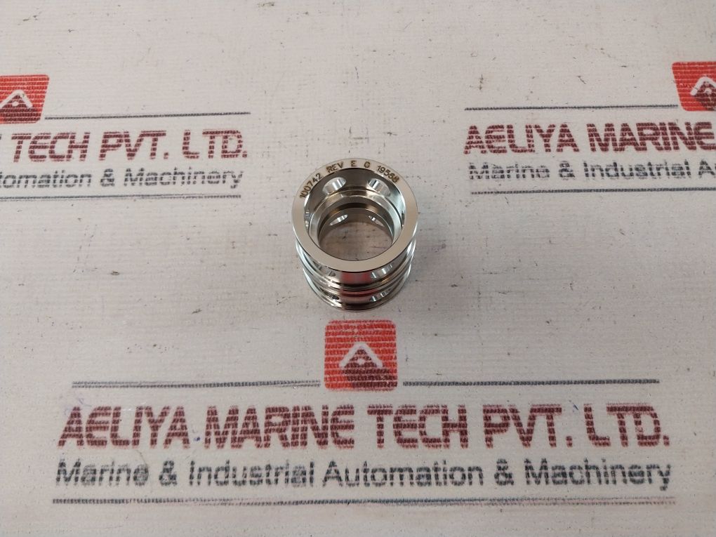 100873 100666-04 Repair Valve Kit