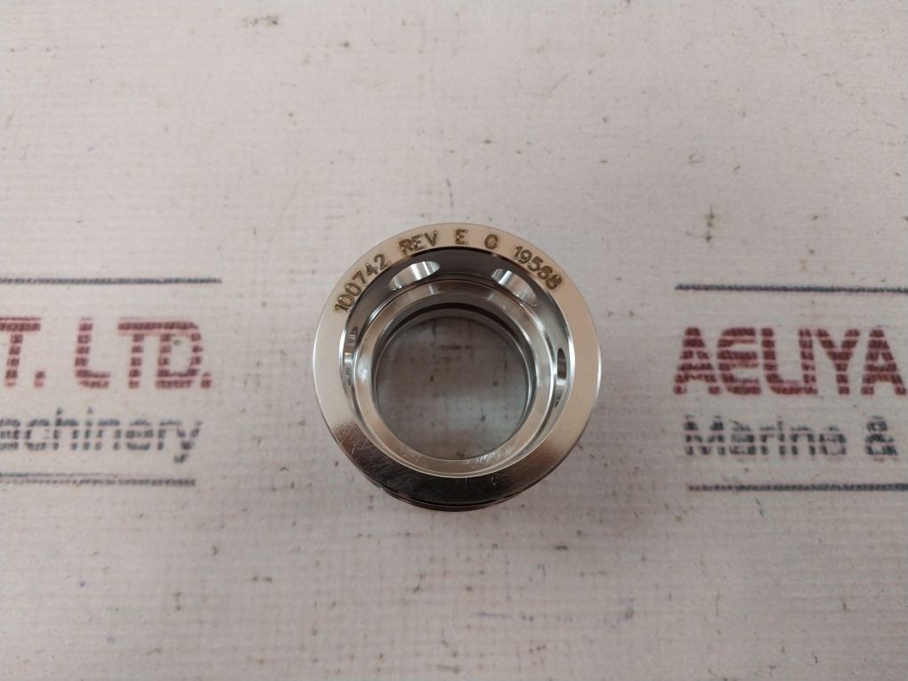 100873 100666-04 Repair Valve Kit