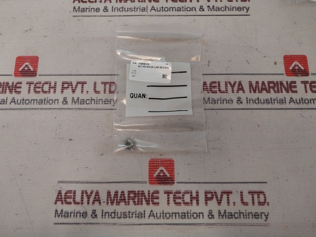 100873 100666-04 Repair Valve Kit