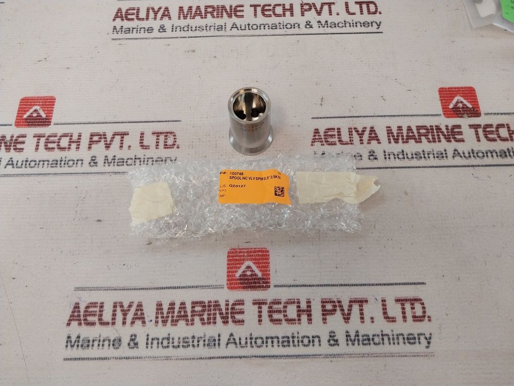 100873 100666-04 Repair Valve Kit