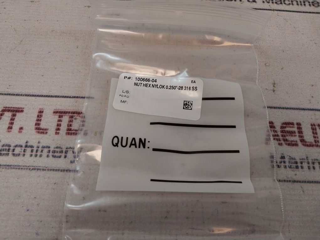 100873 100666-04 Repair Valve Kit