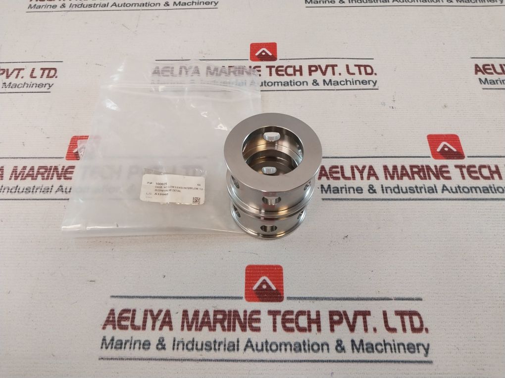 100925 Rev Aa Spm Valve
