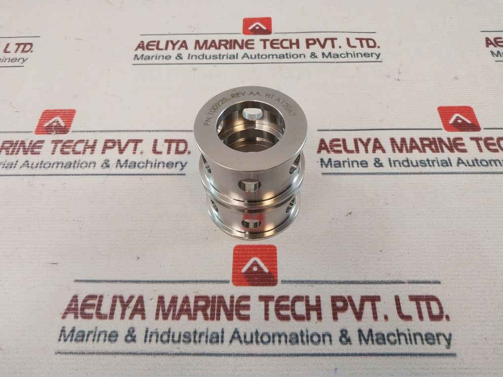 100925 Rev Aa Spm Valve