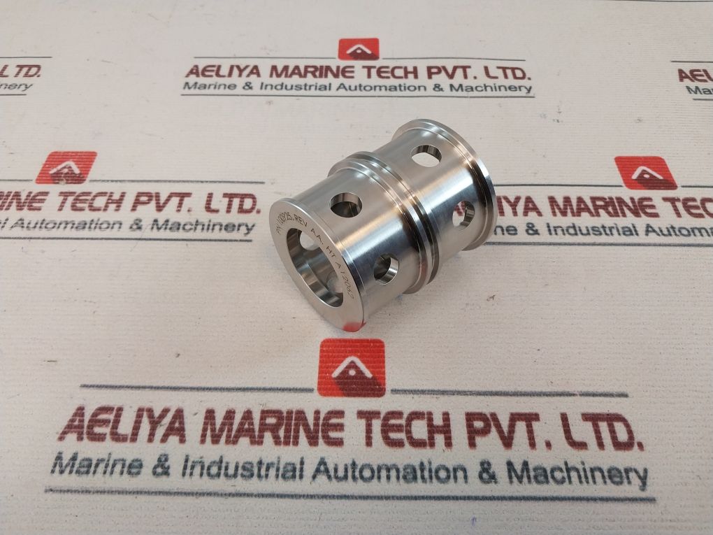 100925 Rev Aa Spm Valve