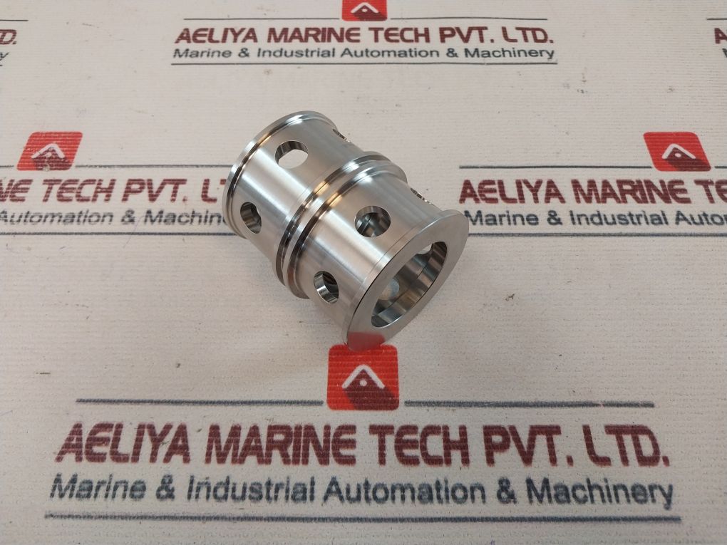 100925 Rev Aa Spm Valve