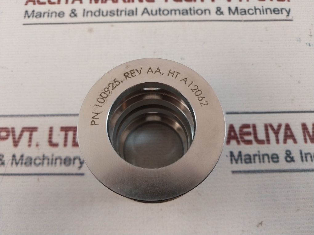 100925 Rev Aa Spm Valve