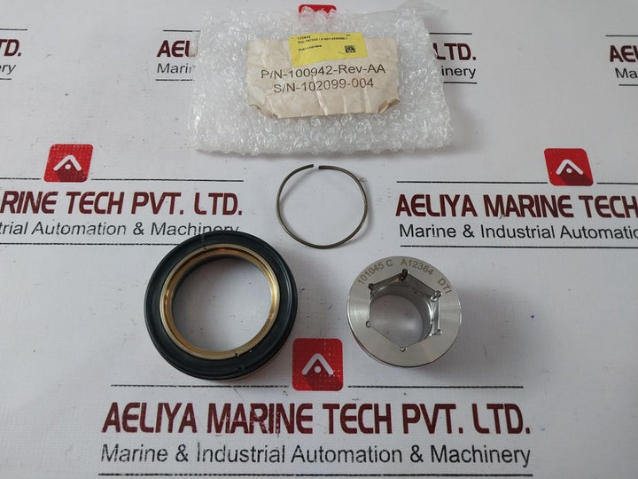 100942 Seal Packer 1.5 Inch Assembly