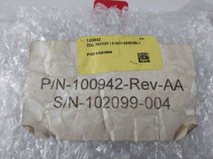 Dti 100942 Seal Packer 1.5 Inch Assembly