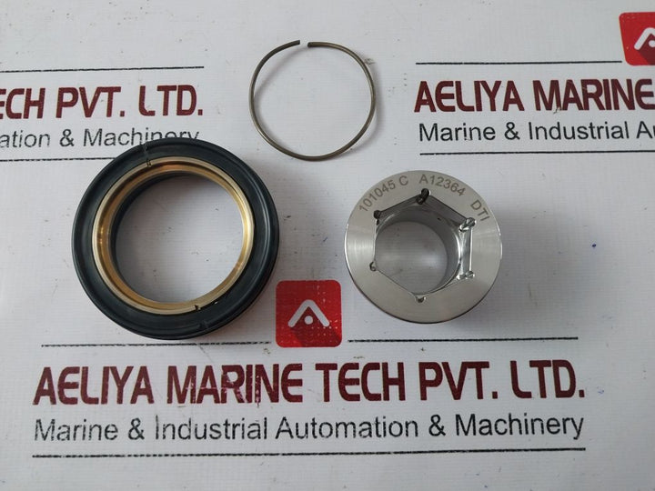 Dti 100942 Seal Packer 1.5 Inch Assembly