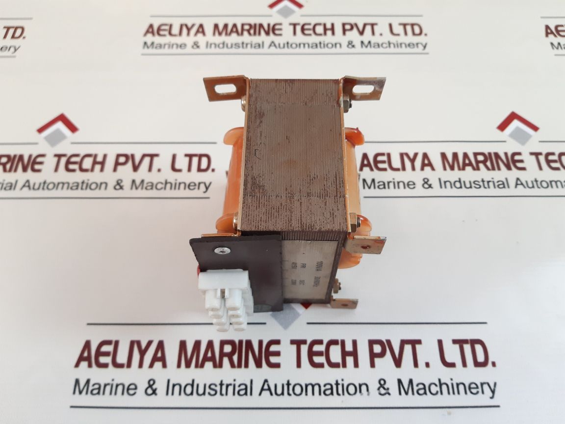 100Va 5060Hz Transformer

