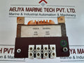 100Va 5060Hz Transformer
