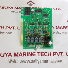 terasaki esm-103 m starter module k/87z/4-00ic
