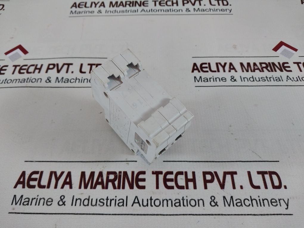 Dek Elf 101-2/16 Circuit Breaker