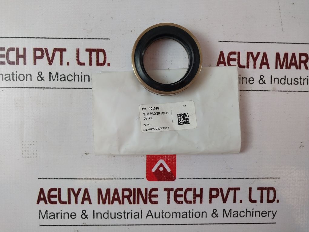 101028 Seal Packer