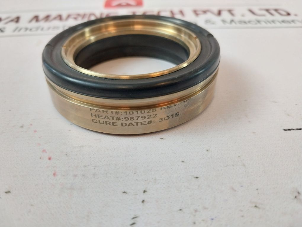 101028 Seal Packer 1 Inch