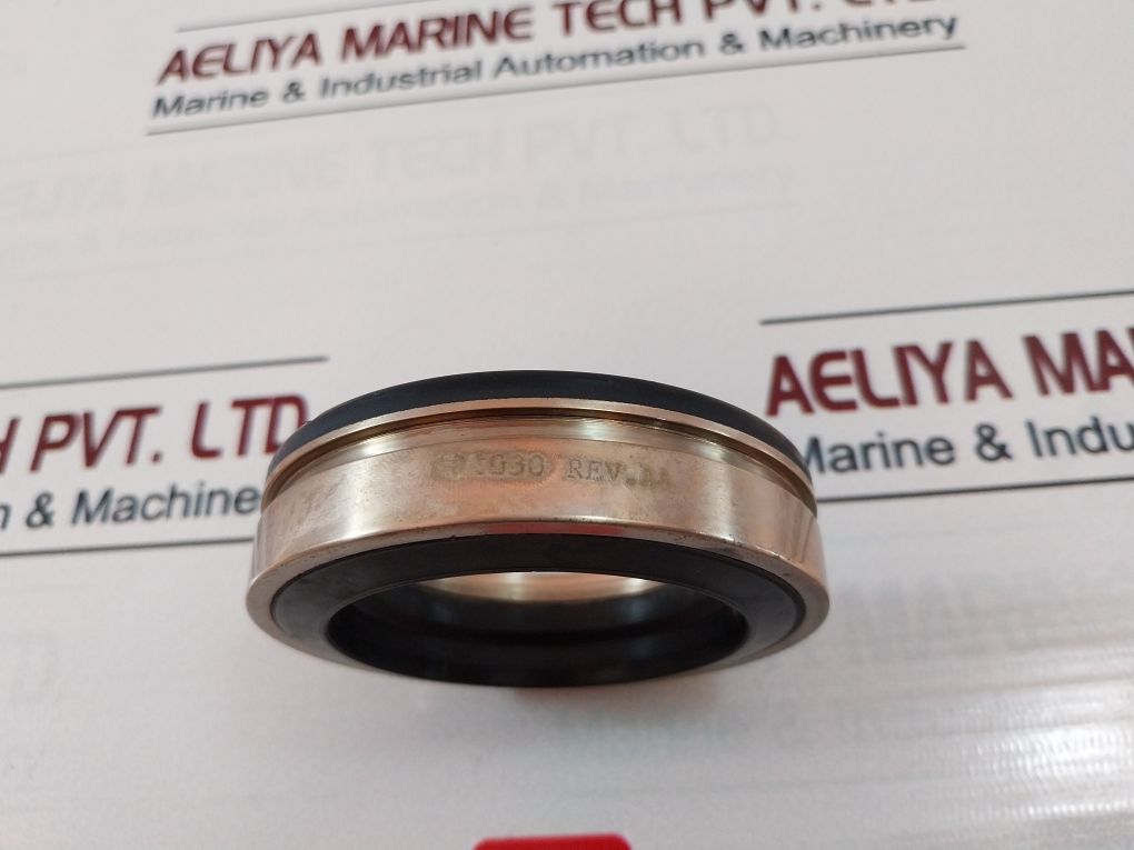 101030 Rev.Aa Seal Packer 1.5 Inch