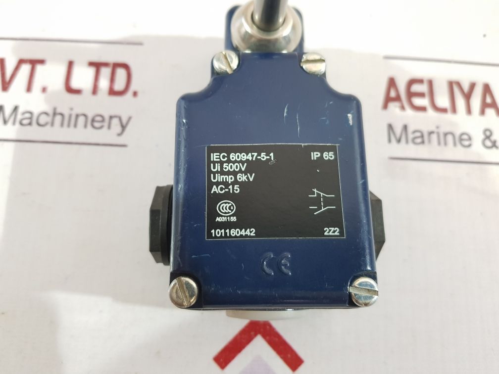 101160442 Limit Switch