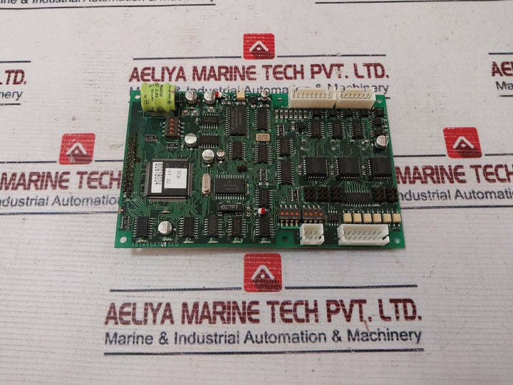 101695075 Printed Circuit Board S0918004