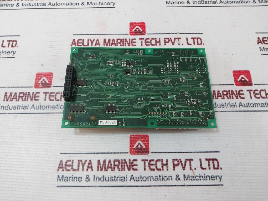 101695075 Printed Circuit Board S0918004