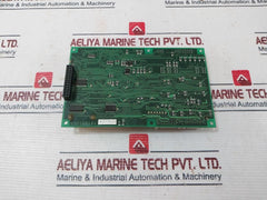 101695075 Printed Circuit Board S0918004