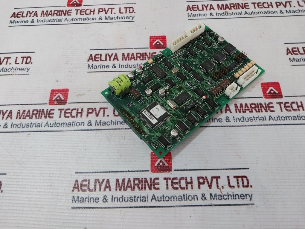 101695075 Printed Circuit Board S0918004