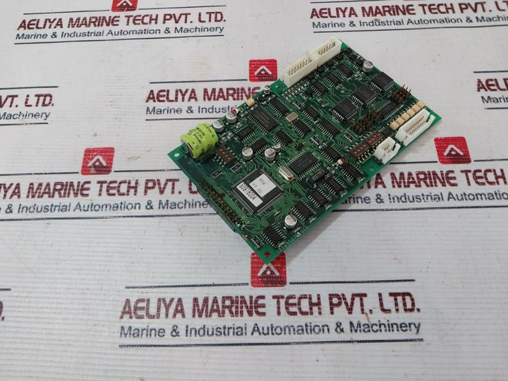 101695075 Printed Circuit Board S0918004