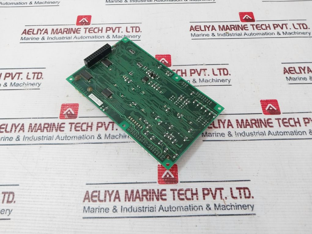 101695075 Printed Circuit Board S0918004