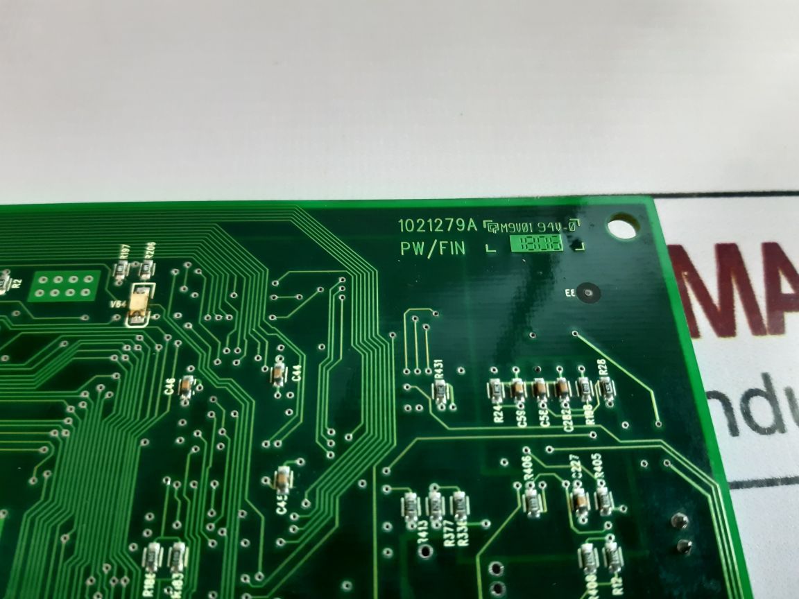 1021279A Pcb Card
