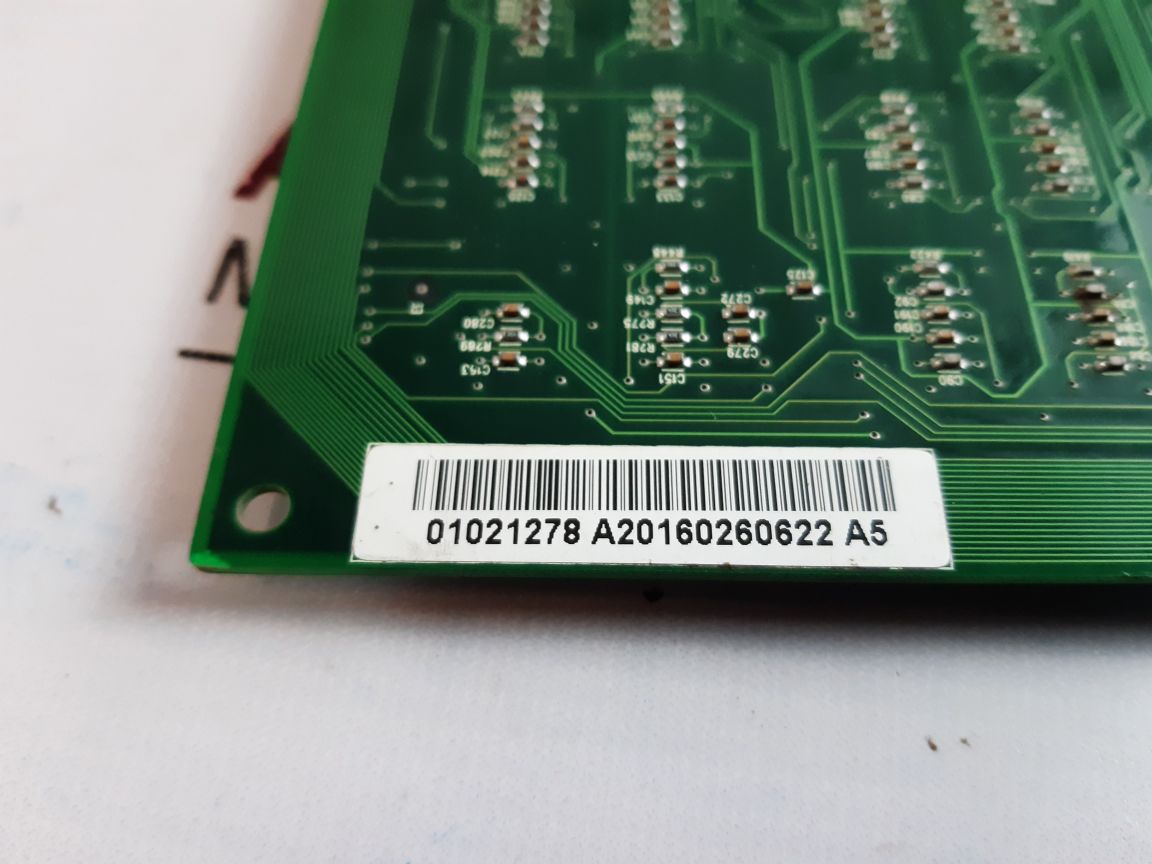 1021279A Pcb Card