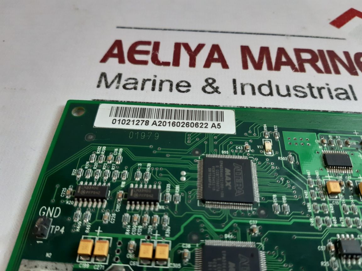 1021279A Pcb Card