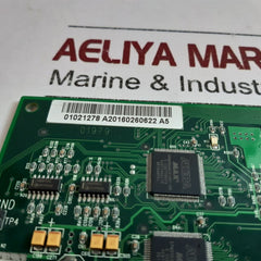 1021279A Pcb Card