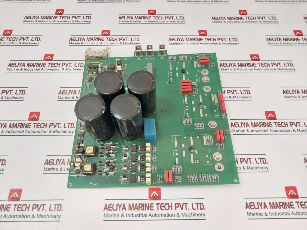 1023842A Pw/Fin Printed Circuit Board 94V0