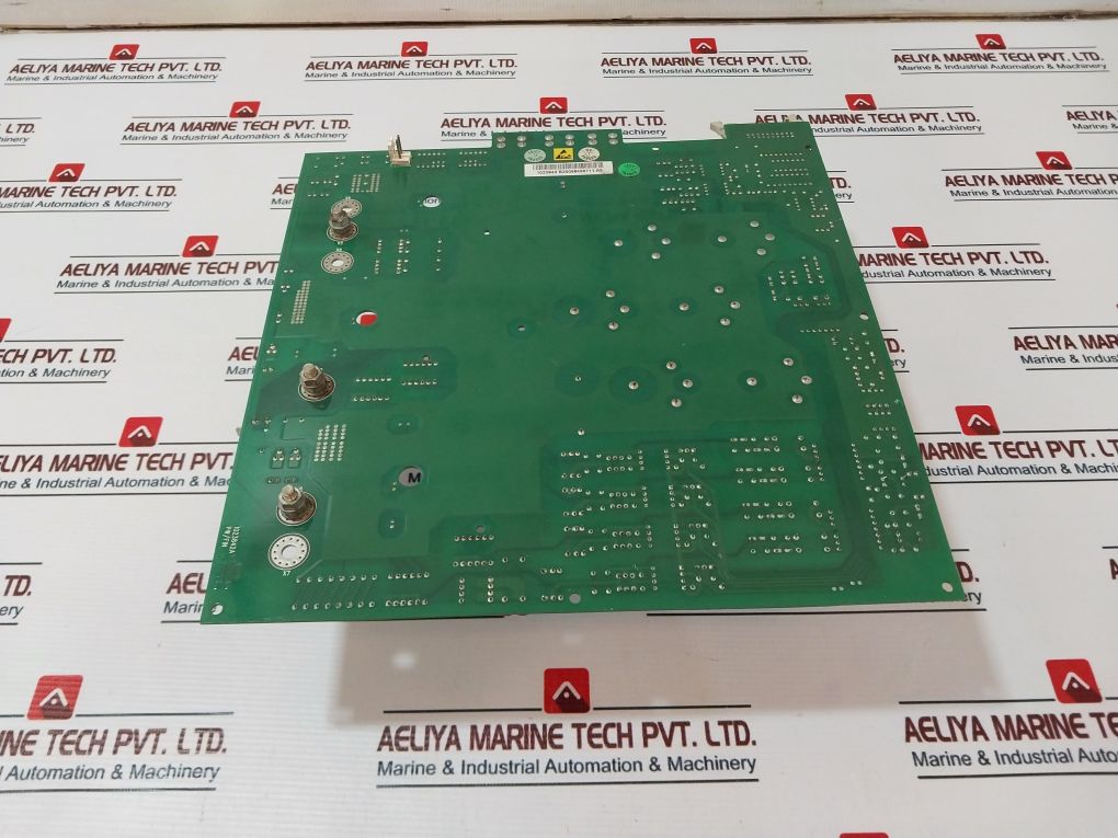 1023842A Pw/Fin Printed Circuit Board 94V0