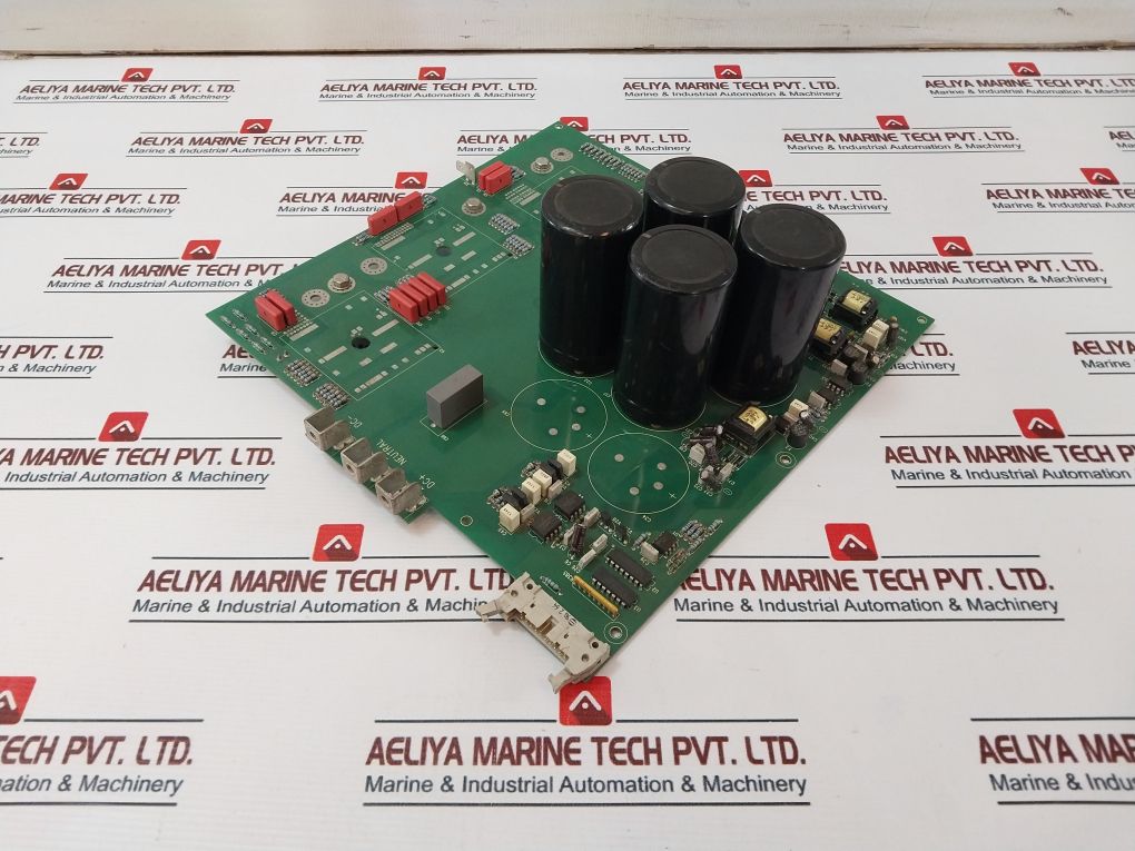 1023842A Pw/Fin Printed Circuit Board 94V0