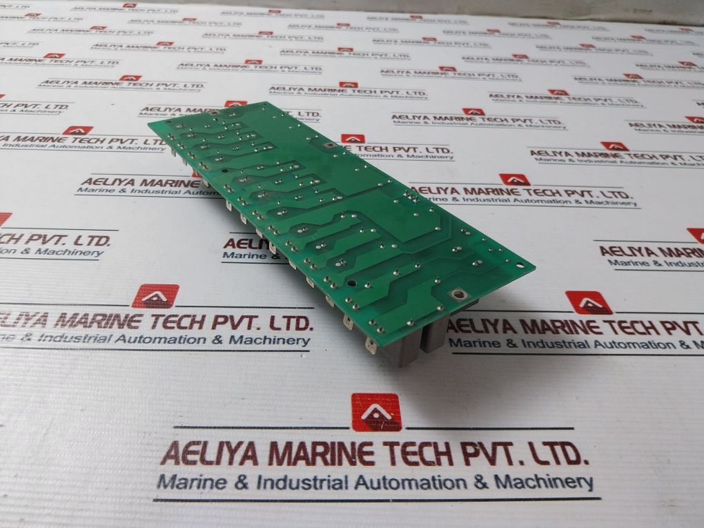 1024801A Pw/Fin Printed Circuit Board 94V-0