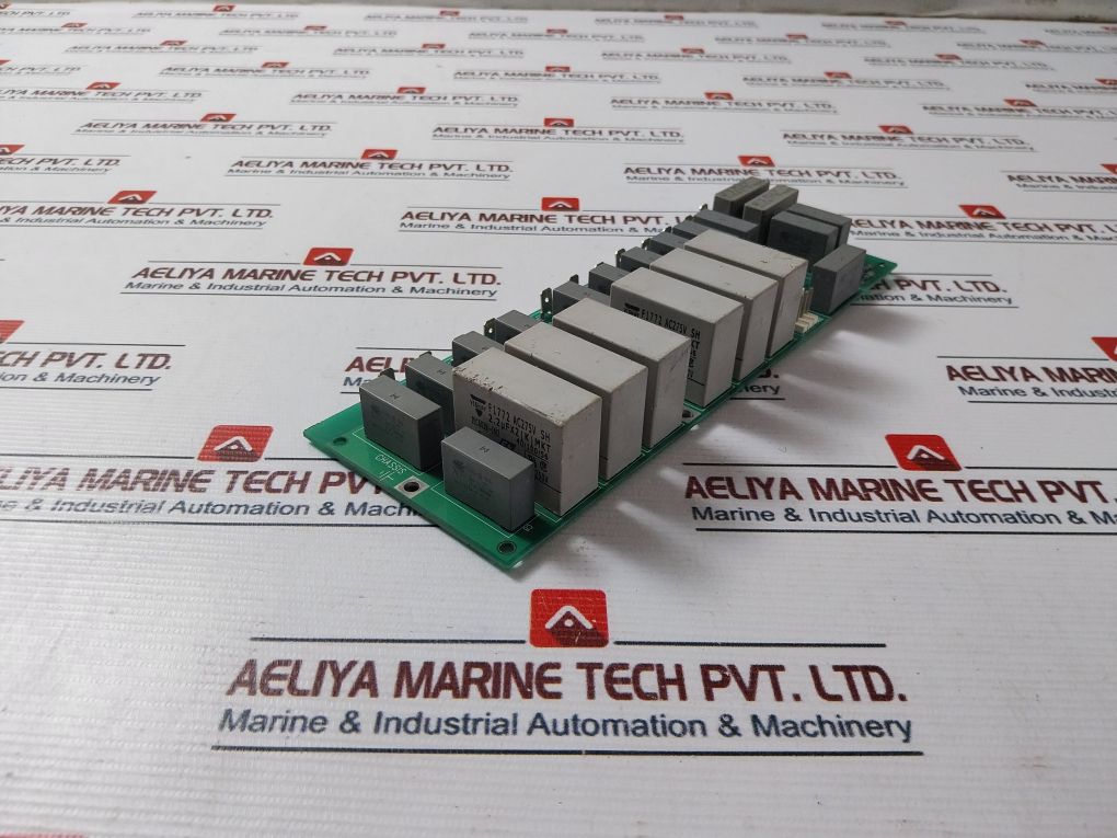 1024801A Pw/Fin Printed Circuit Board 94V-0