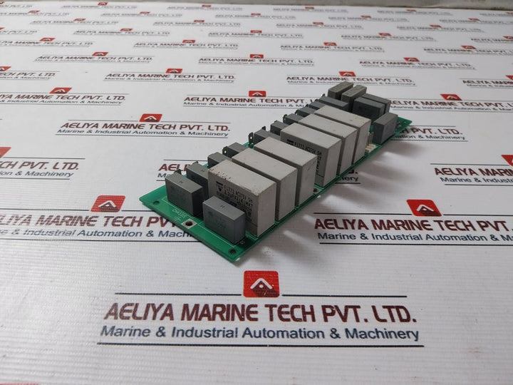 1024801A Pw/Fin Printed Circuit Board 94V-0