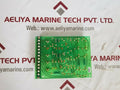 Terasaki p-023 pcb card 