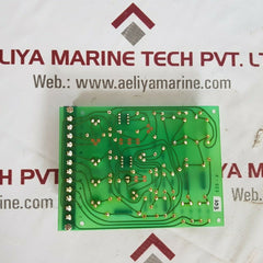 Terasaki p-023 pcb card 
