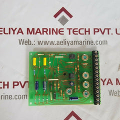 Terasaki p-023 pcb card 