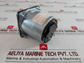 Yokogawa 103021Pzsj Volt Meter 0-600 Volts