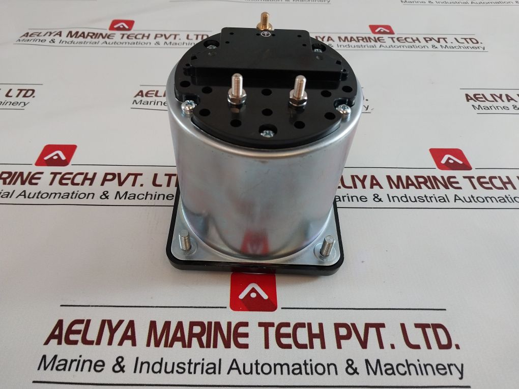 Yokogawa 103021Pzsj Volt Meter 0-600 Volts