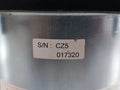 Yokogawa 103021Pzsj Volt Meter 0-600 Volts