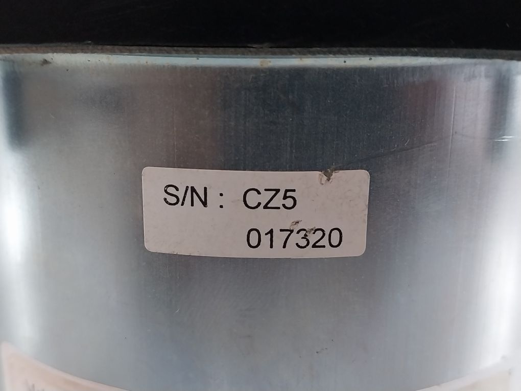 Yokogawa 103021Pzsj Volt Meter 0-600 Volts