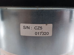 Yokogawa 103021Pzsj Volt Meter 0-600 Volts