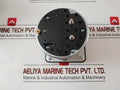 Yokogawa 103131Lssf Ac Amper Panel Meter