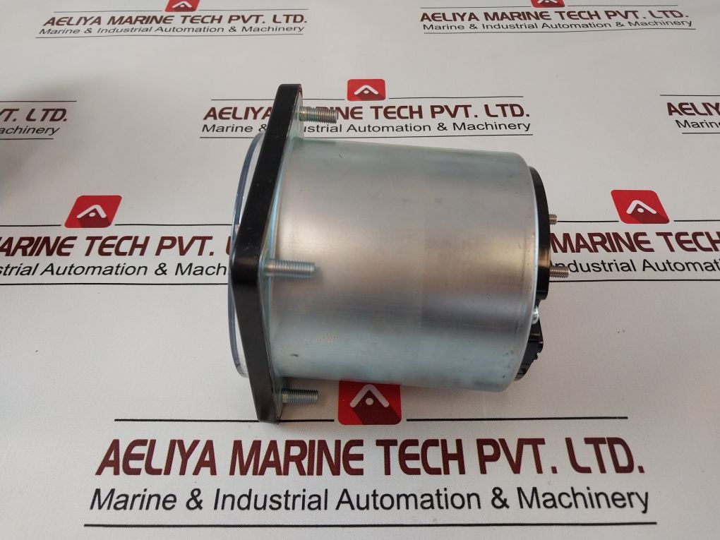 Yokogawa 103131Lssf Ac Amper Panel Meter