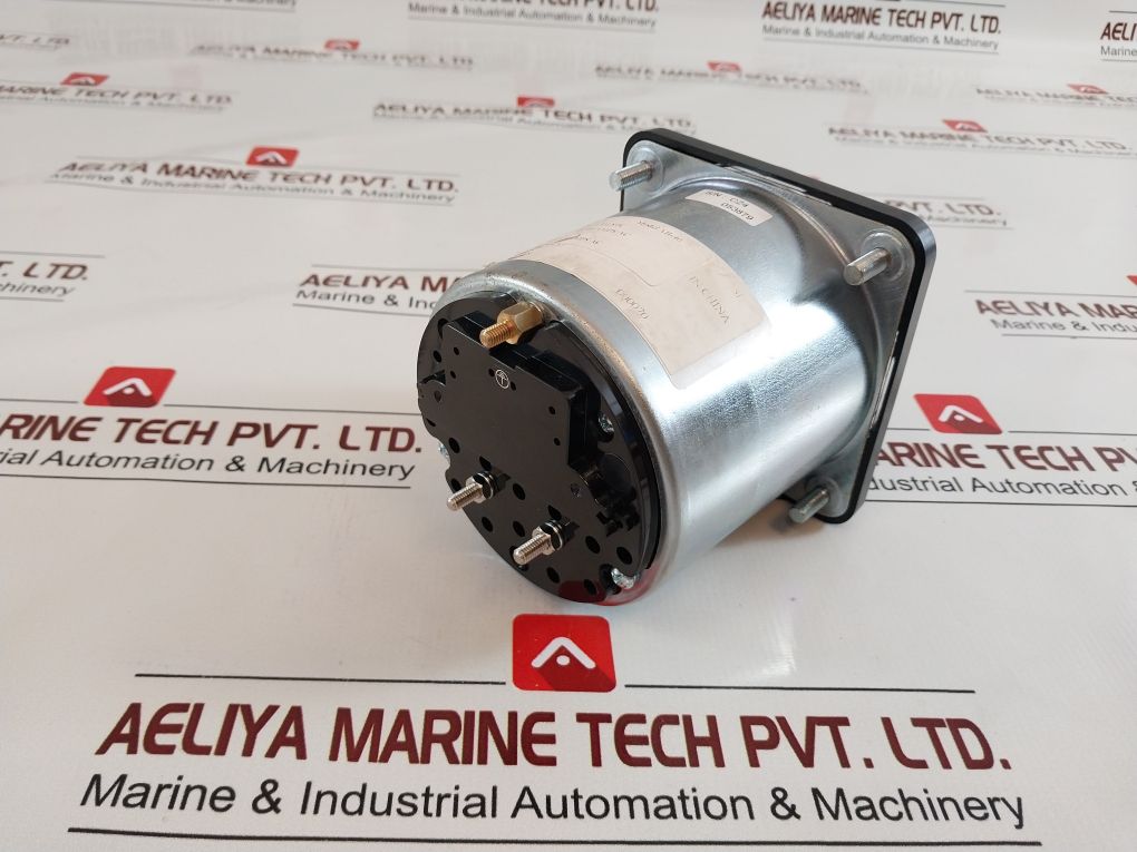 Yokogawa 103131Lstc Ammeter 0-1500 Amps Ab-40