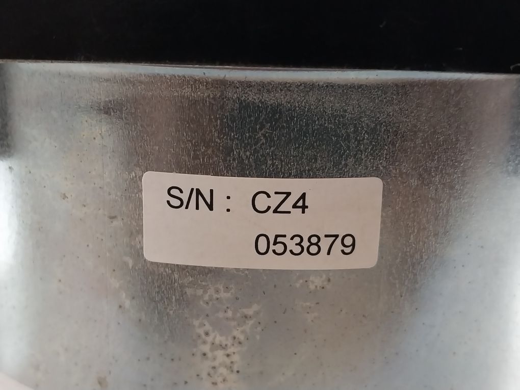 Yokogawa 103131Lstc Ammeter 0-1500 Amps Ab-40