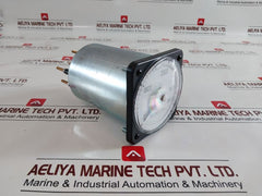 Ab-40 0-3500 Kilowatts Meter 103221A-3500Kw